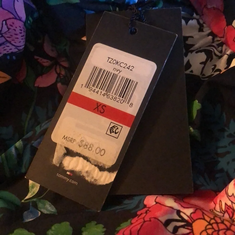 Tommy Hilfiger brand new